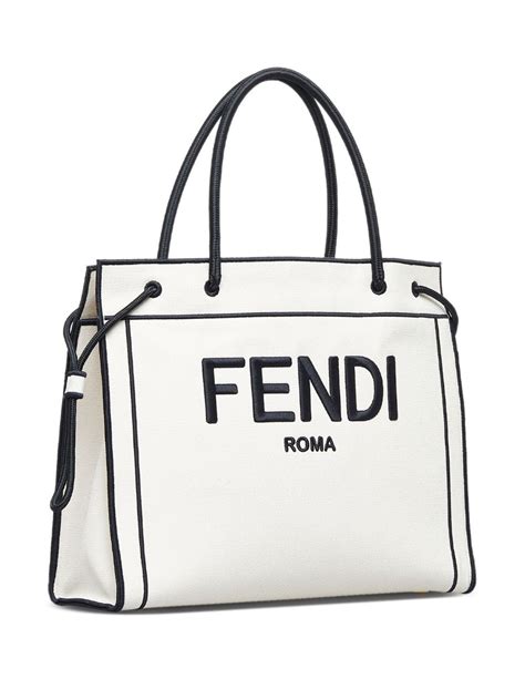 festa fendi roma|fendi roma tote bag price.